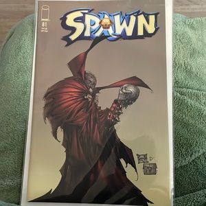 Spawn 81